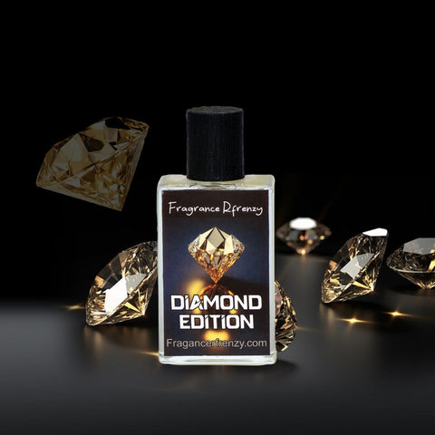 Dimond Edition gentsperfume fragrancerfrenzy 