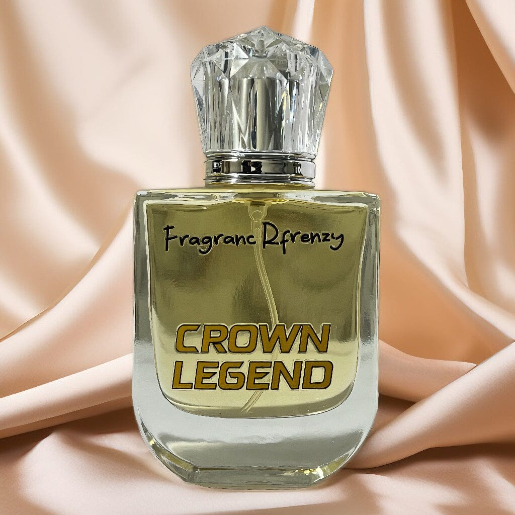Crown Legend gentsperfume fragrancerfrenzy 