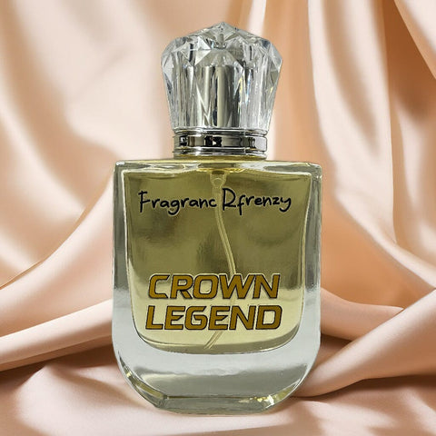 Crown Legend gentsperfume fragrancerfrenzy 