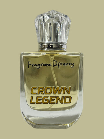 Crown Legend gentsperfume fragrancerfrenzy 